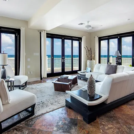 Kitocay By Grand Cayman Villas